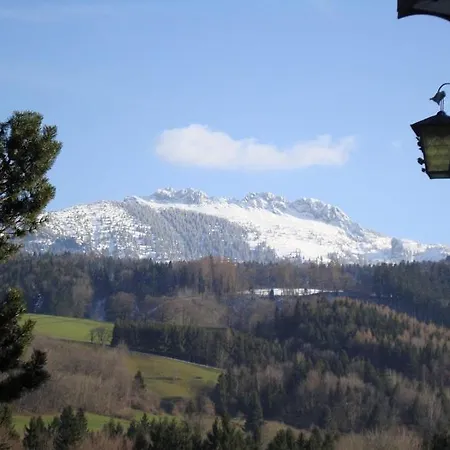 Prassberger Urlaub Auf Dem Bauernhof