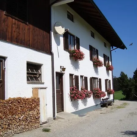 Prassberger Urlaub Auf Dem Bauernhof Séjour à la ferme