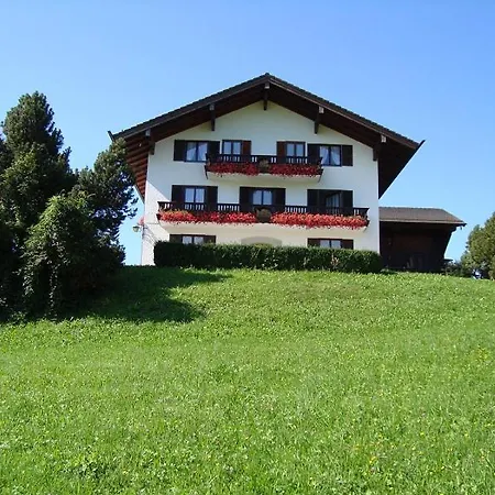 Prassberger Urlaub Auf Dem Bauernhof *