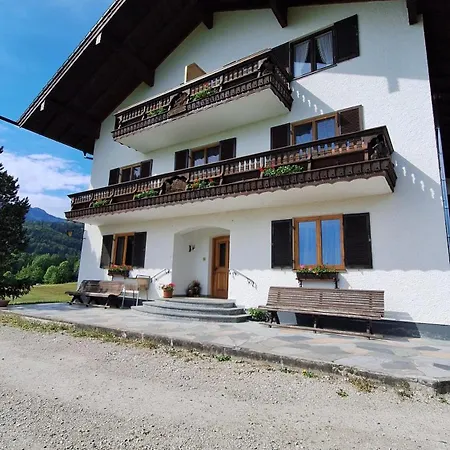Prassberger Urlaub Auf Dem Bauernhof * Bernau am Chiemsee