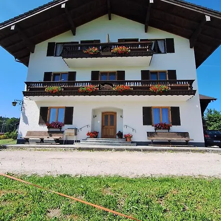 Κατάλυμα σε φάρμα Prassberger Urlaub Auf Dem Bauernhof *