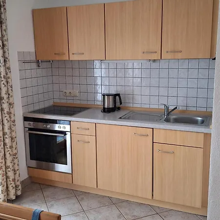 Farm stay Prassberger Urlaub Auf Dem Bauernhof *