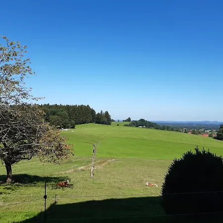 Prassberger Urlaub Auf Dem Bauernhof Feriegård