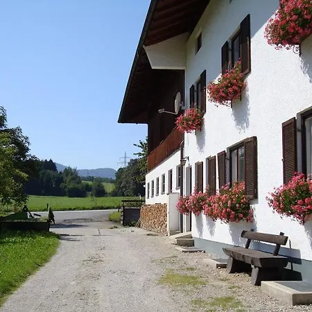 Prassberger Urlaub Auf Dem Bauernhof Farm stay