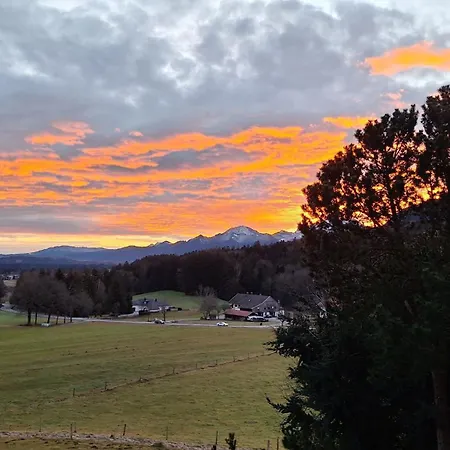 Prassberger Urlaub Auf Dem Bauernhof Bernau am Chiemsee