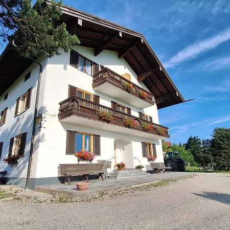 Prassberger Urlaub Auf Dem Bauernhof *