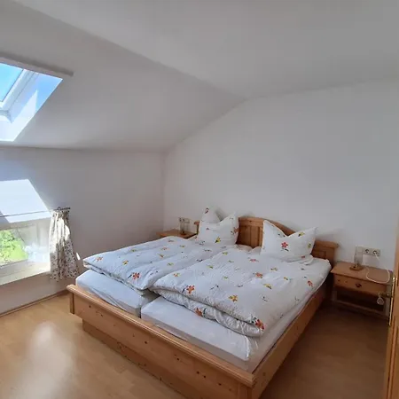 Prassberger Urlaub Auf Dem Bauernhof