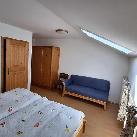 Prassberger Urlaub Auf Dem Bauernhof Feriegård *