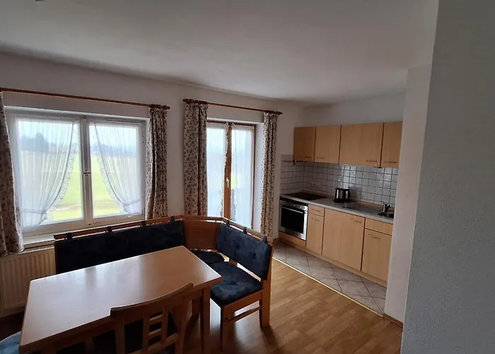 Фермерский дом Prassberger Urlaub Auf Dem Bauernhof *
