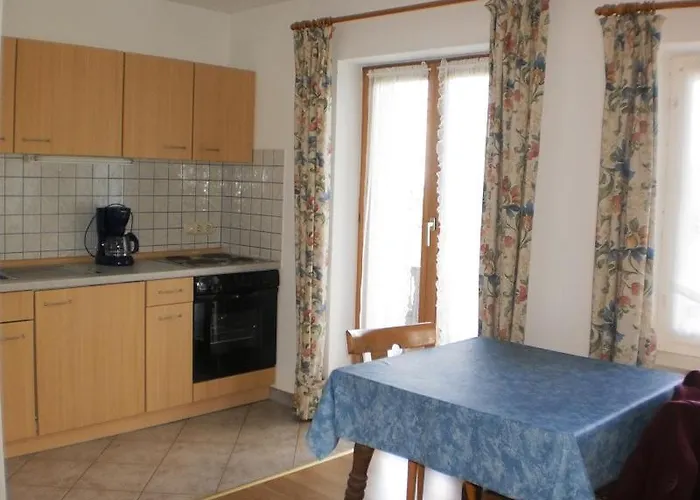 Prassberger Urlaub Auf Dem Bauernhof Çiftlik konaklama *