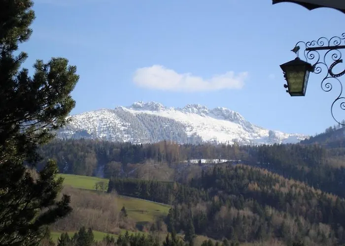 Prassberger Urlaub Auf Dem Bauernhof