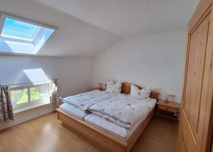 Prassberger Urlaub Auf Dem Bauernhof